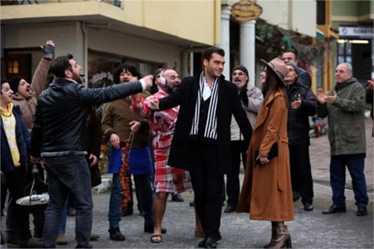 En fazla ciro yapan 25 dizi!