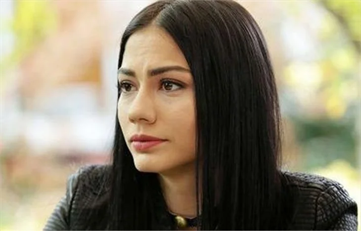 Demet Özdemir'den 'No:309' itirafı!