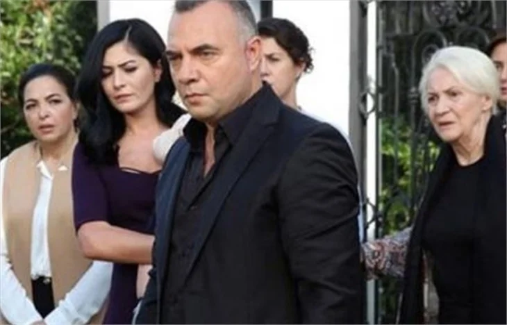 Oktay Kaynarca'dan EDHO'da rol almak isteyenlere uyarı!