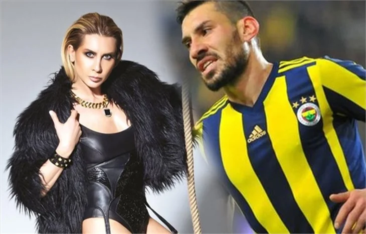 Gizem Özdilli, Şener Özbayraklı'yı ifşa etti!