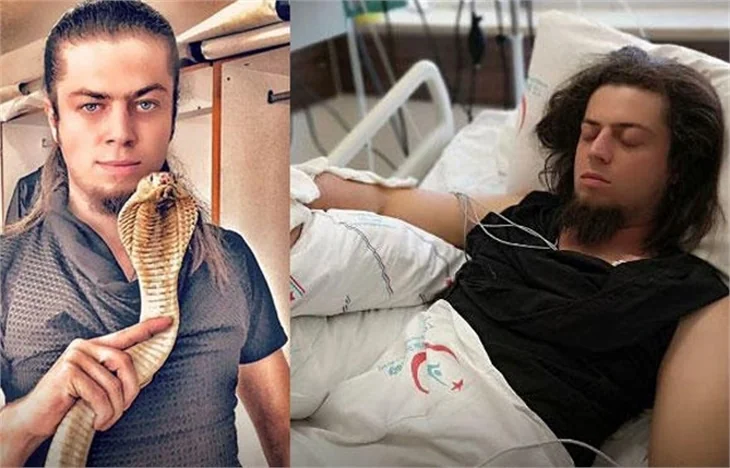 Aref hakkında yeni haber geldi!