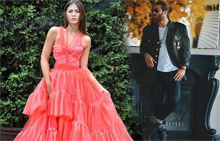 Erkenci Kuş'ta dikkat çeken detay!