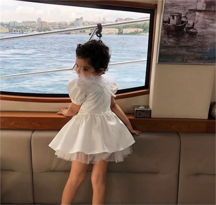 Ceren Hindistan’dan kızına 80 Bin TL’lik doğum günü!