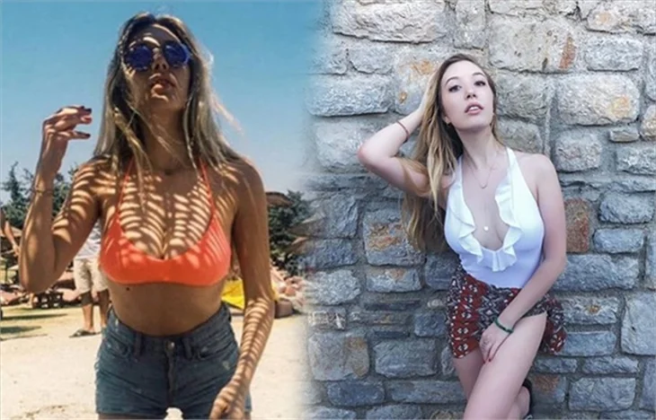 Yasmin babasını yine kızdırdı!