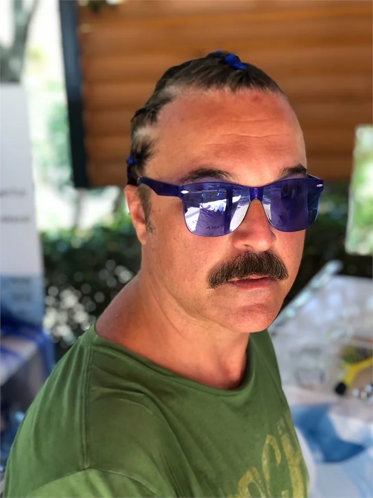 Ünlü isimler partiledi!