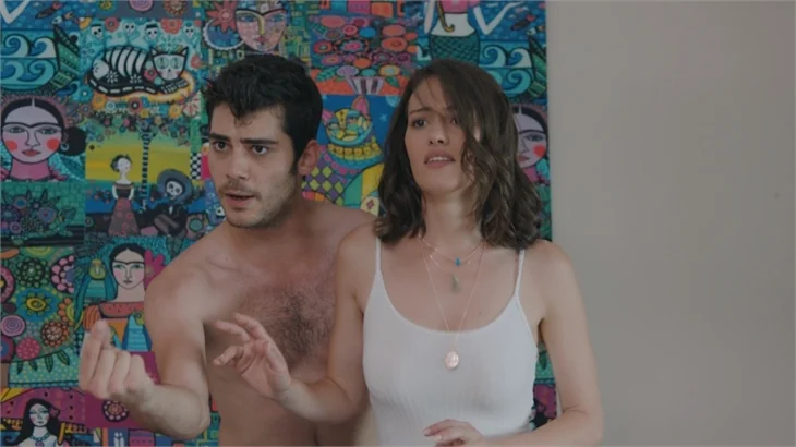 Flaş iddia! Meleklerin Aşkı bitiyor mu?