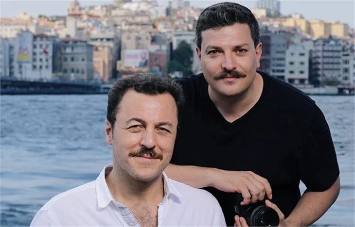 "Falan Filan" başlıyor!