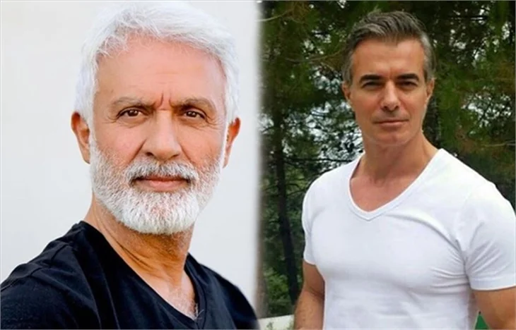 Talat Bulut'un yerine Serhan Yavaş!