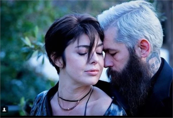 Gözde Kansu 'evet' dedi!