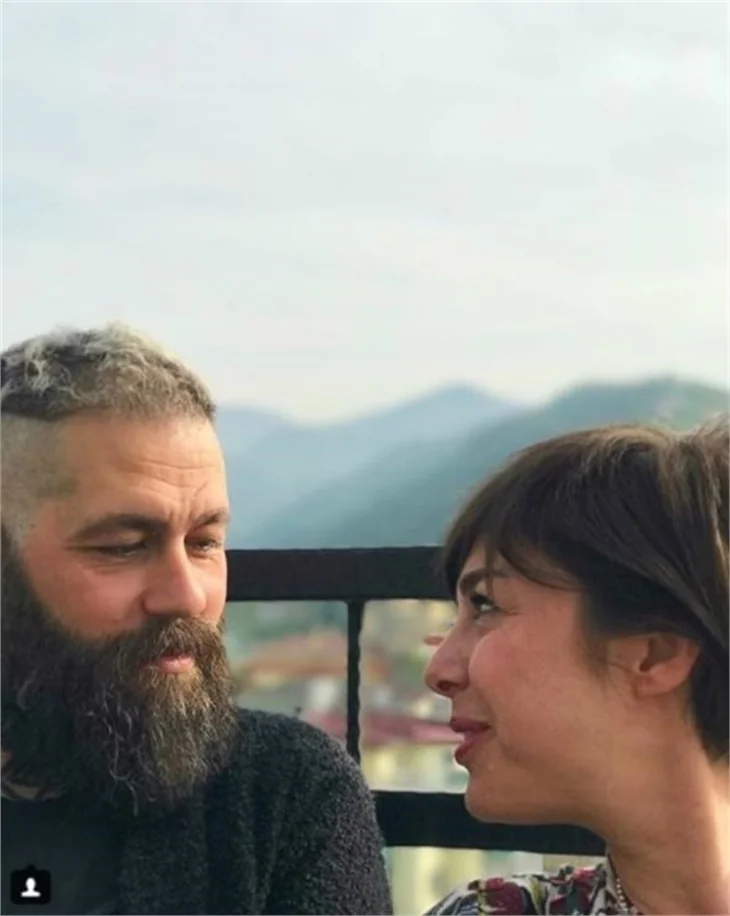 Gözde Kansu 'evet' dedi!
