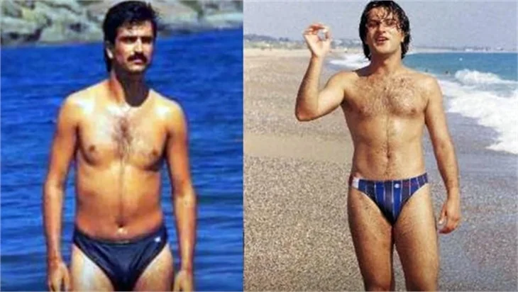 Bir zamanlar bu modaydı!