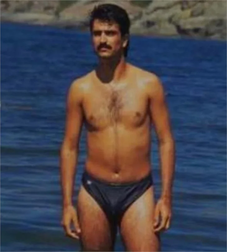 Bir zamanlar bu modaydı!