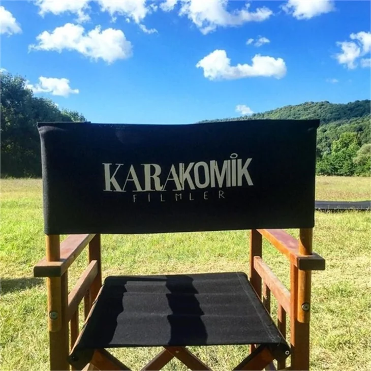 Cem Yılmaz'ın 'Karakomik Filmler'inden ilk görüntüler