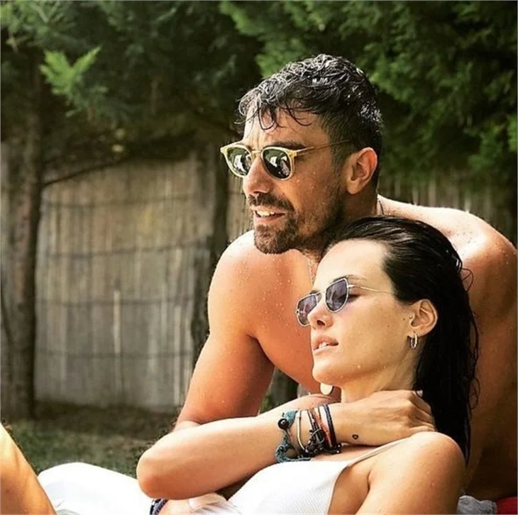 İşte gerçek aşkı!