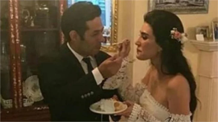 İşte gerçek aşkı!