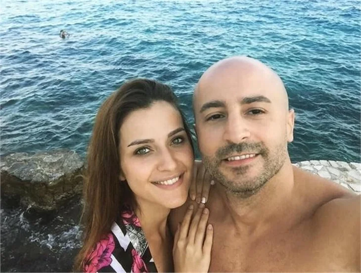 İşte gerçek aşkı!