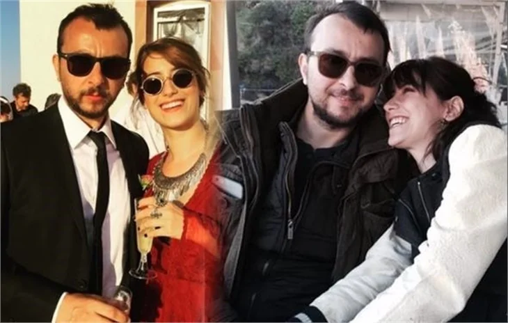 İşte gerçek aşkı!