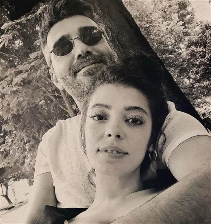 İşte gerçek aşkı!