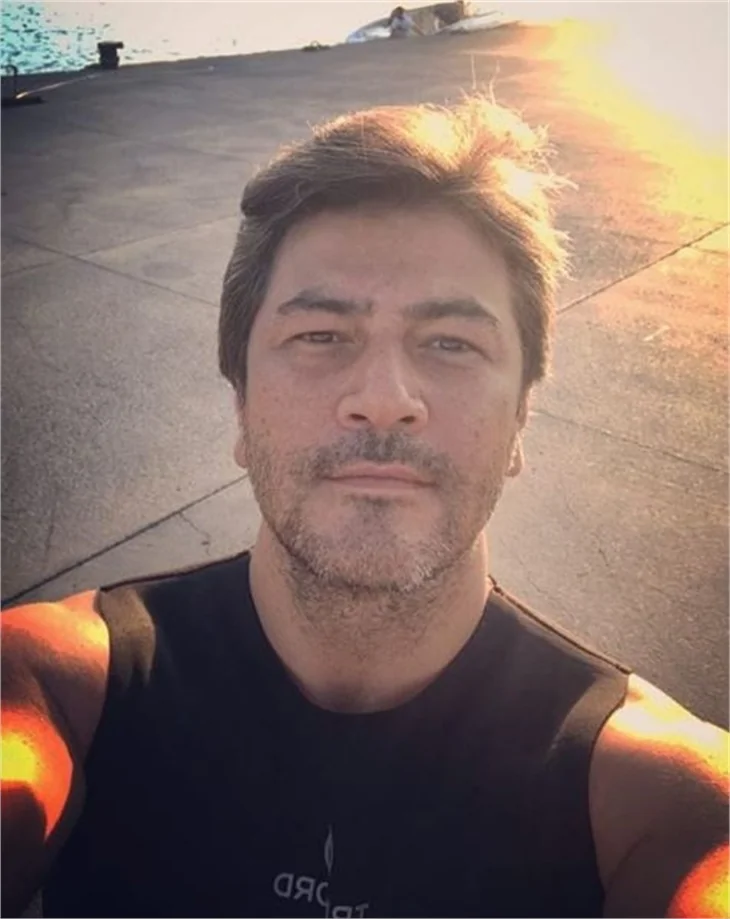 Vatan Şaşmaz'ın ölümün ardından tam bir yıl geçti!