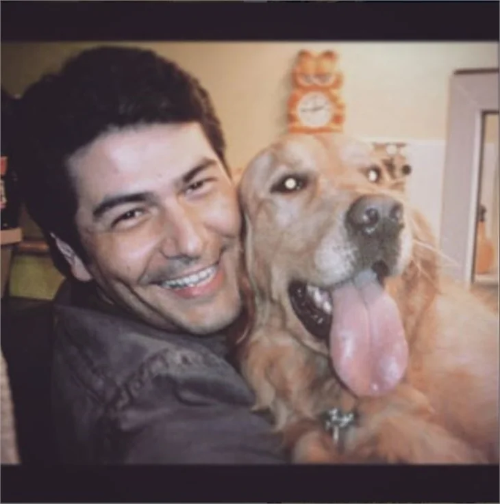 Vatan Şaşmaz'ın ölümün ardından tam bir yıl geçti!