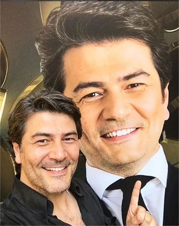 Vatan Şaşmaz'ın ölümün ardından tam bir yıl geçti!