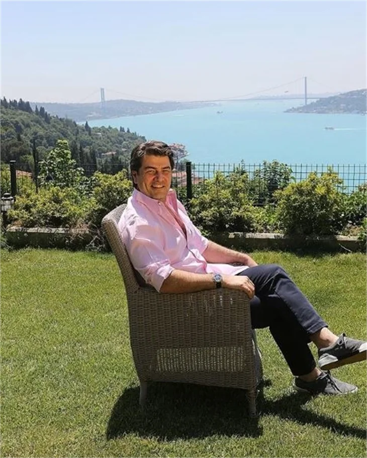 Vatan Şaşmaz'ın ölümün ardından tam bir yıl geçti!