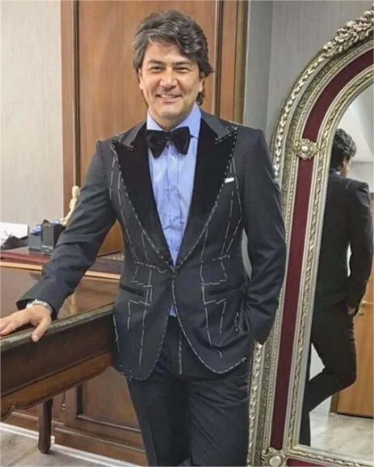 Vatan Şaşmaz'ın ölümün ardından tam bir yıl geçti!