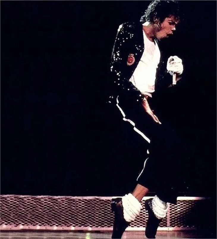 Michael Jackson 60 yaşında!