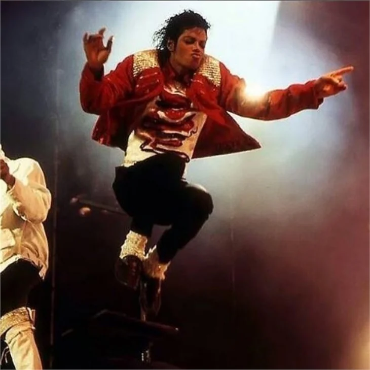 Michael Jackson 60 yaşında!