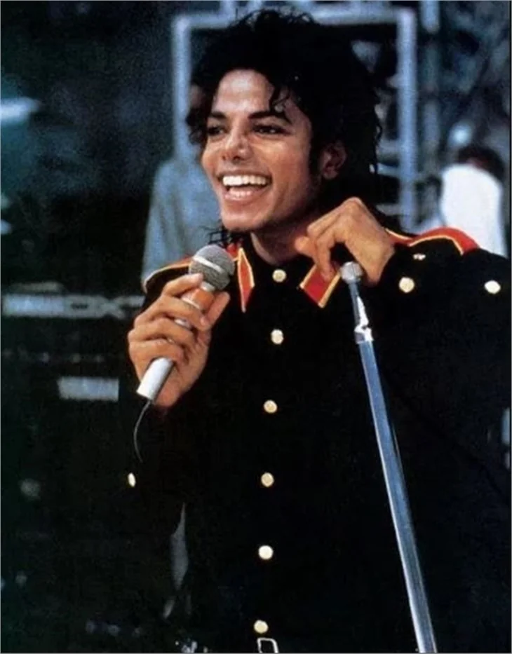 Michael Jackson 60 yaşında!
