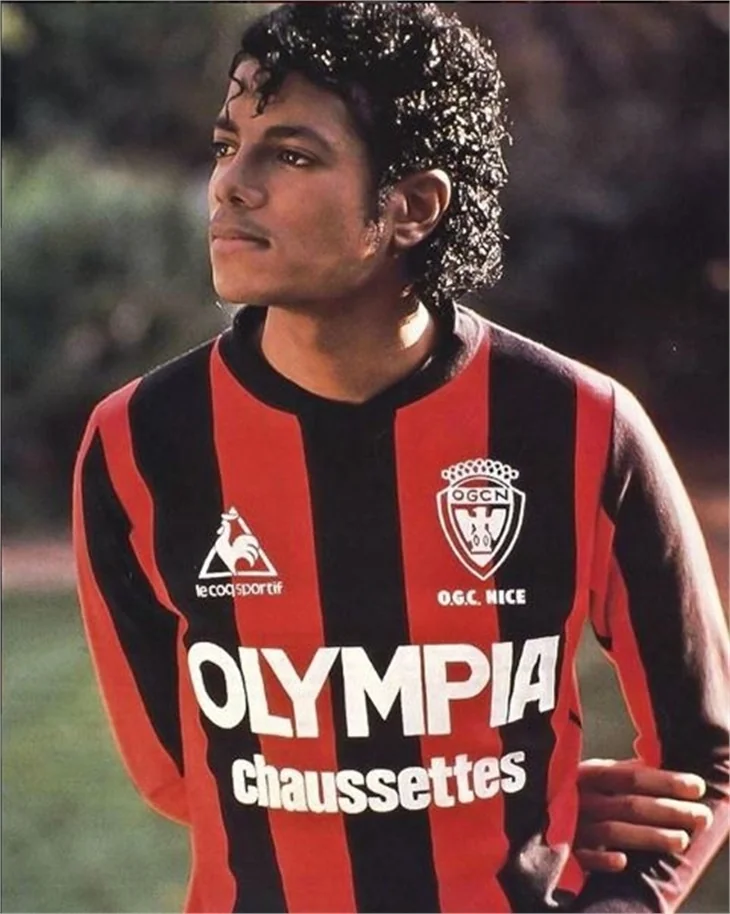 Michael Jackson 60 yaşında!
