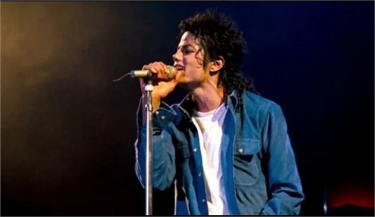 Michael Jackson 60 yaşında!
