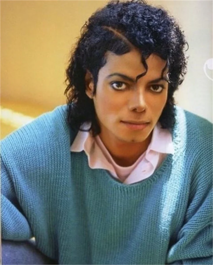 Michael Jackson 60 yaşında!