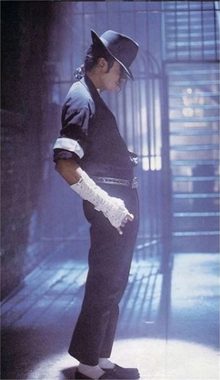 Michael Jackson 60 yaşında!