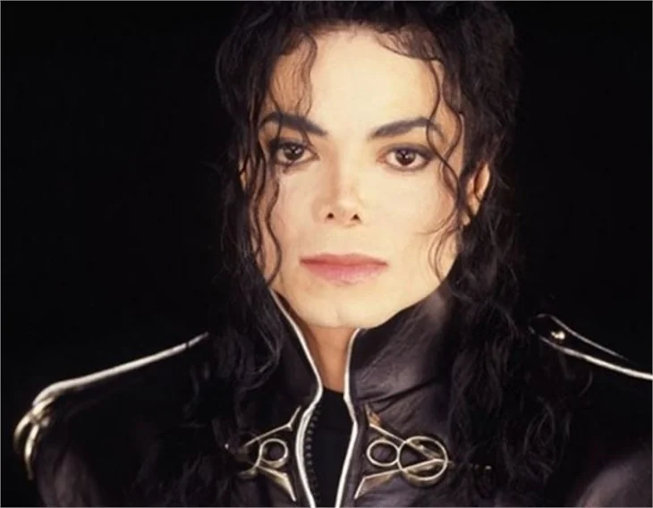 Michael Jackson 60 yaşında!
