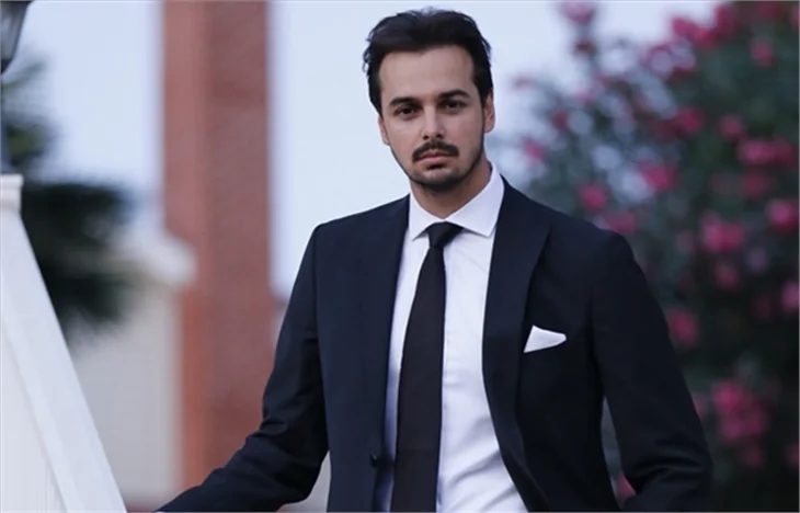 Sadri Alışık da dizi oyuncu oldu!