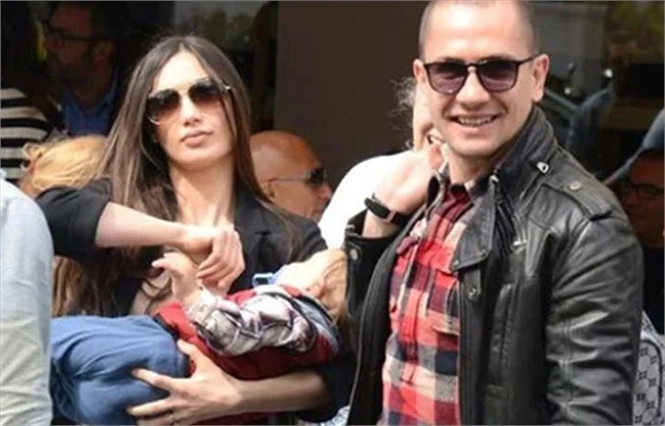 Emre Aşık, darp edilme anını anlattı!