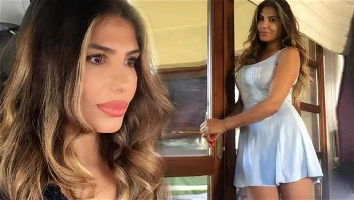 Hatice: Erkeği kendime bir haftada aşık ederim!