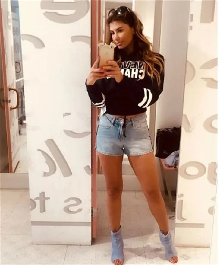 Hatice: Erkeği kendime bir haftada aşık ederim!