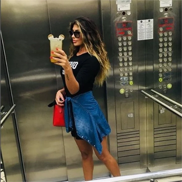 Hatice: Erkeği kendime bir haftada aşık ederim!