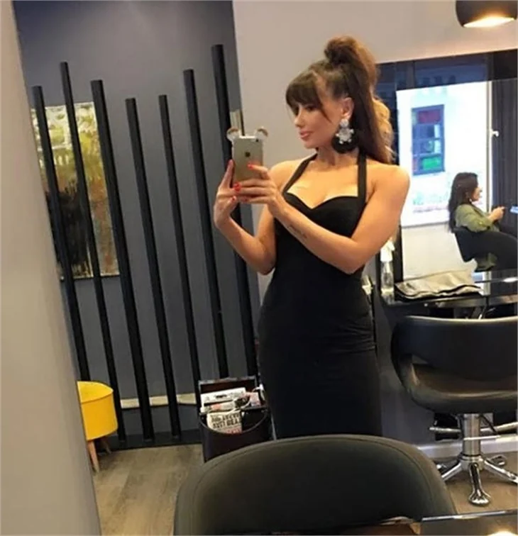 Hatice: Erkeği kendime bir haftada aşık ederim!