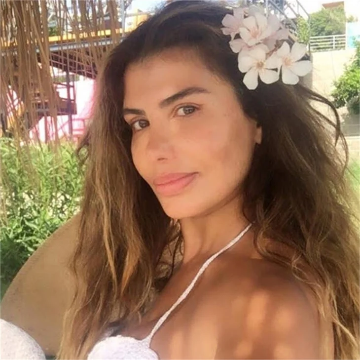 Hatice: Erkeği kendime bir haftada aşık ederim!