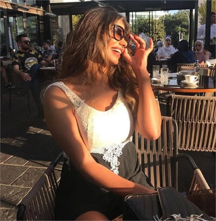 Hatice: Erkeği kendime bir haftada aşık ederim!
