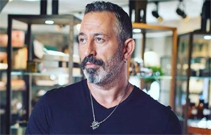 Cem Yılmaz: Ben bu işten bıktım usandım!