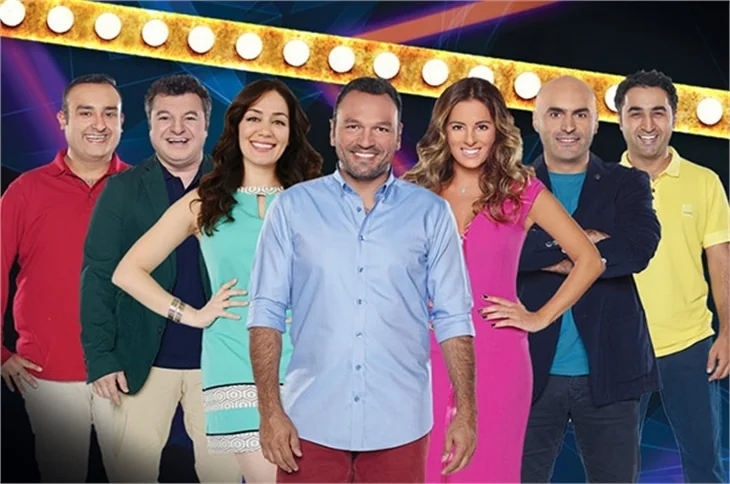 'Güldür Güldür Show'dan kimler ayrıldı?