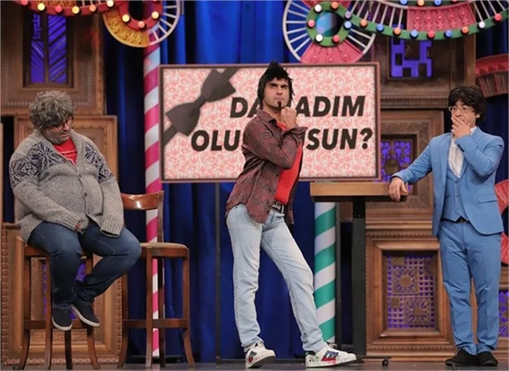 'Güldür Güldür Show'dan kimler ayrıldı?