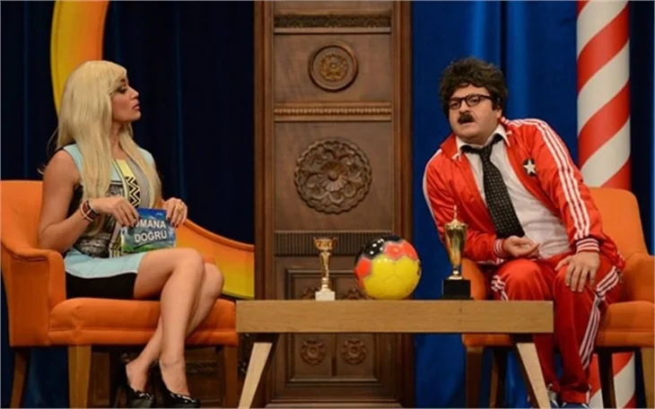 'Güldür Güldür Show'dan kimler ayrıldı?