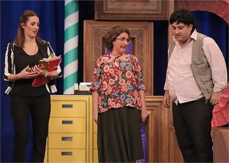 'Güldür Güldür Show'dan kimler ayrıldı?