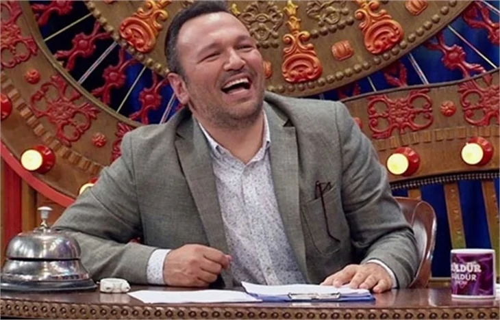 'Güldür Güldür Show'dan kimler ayrıldı?