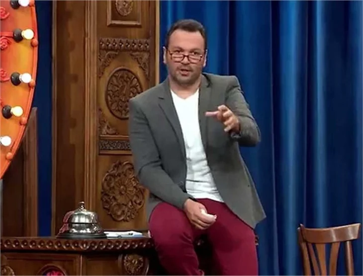 'Güldür Güldür Show'dan kimler ayrıldı?